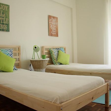 Apartment House กอสตา ดา กาปาริกา ภายนอก รูปภาพ