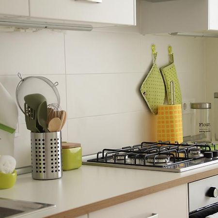 Apartment House กอสตา ดา กาปาริกา ภายนอก รูปภาพ