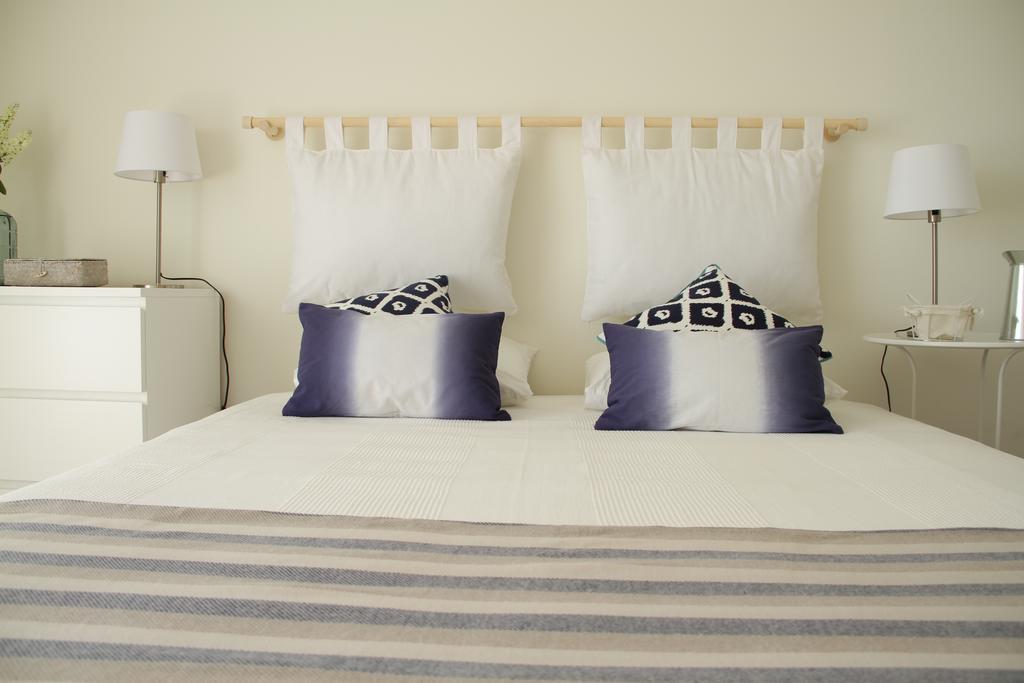 Apartment House กอสตา ดา กาปาริกา ภายนอก รูปภาพ